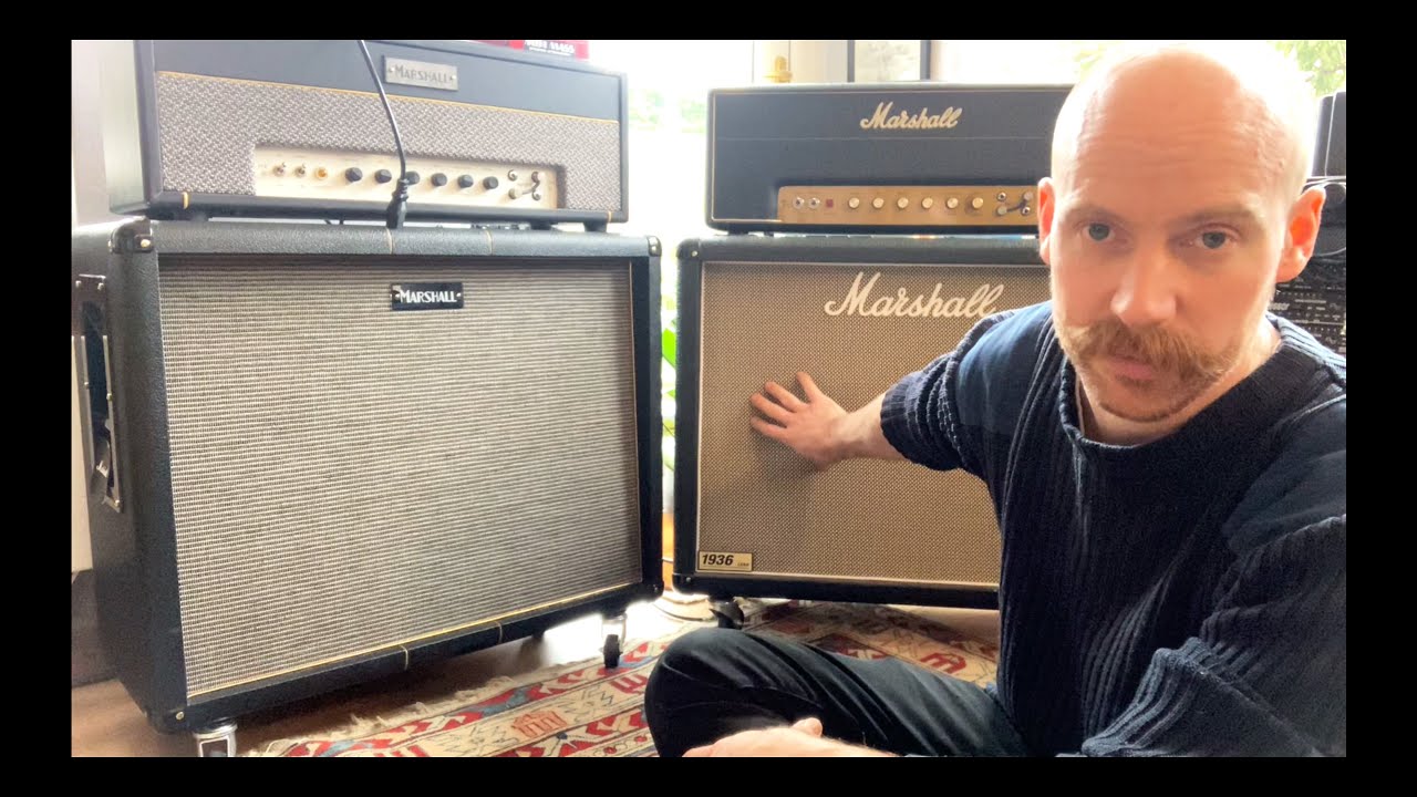 Does a plywood guitar cabinet sound better than MDF?