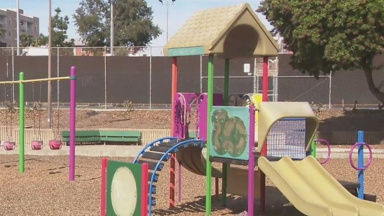 Community starts petition to improve safety at Colina del Sol Park