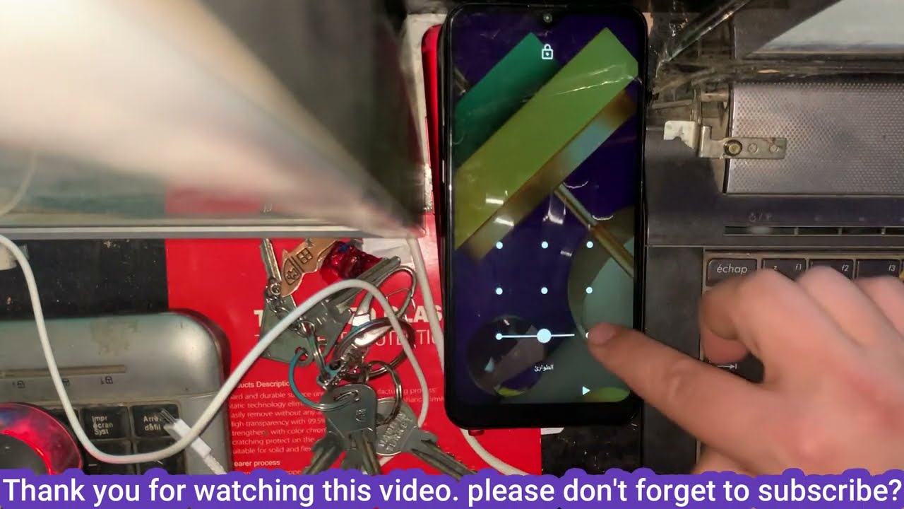New Method LG K22 FRP Bypass 2022 LG Bypass Google Account 2023