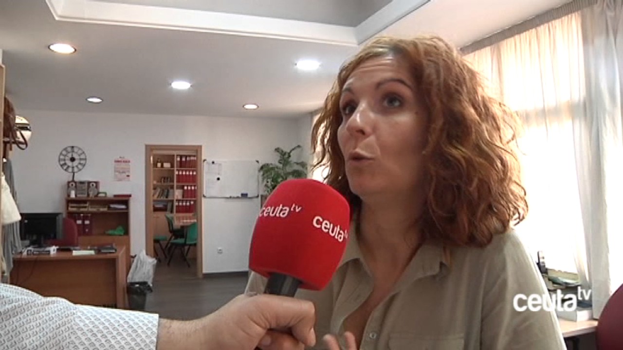 El piso tutelado de ACEFEP en Loma Colmenar sigue allanado desde el pasado diciembre