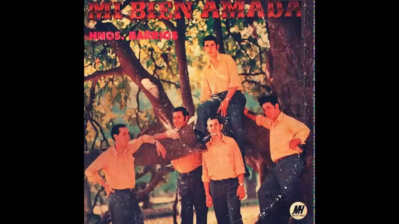 Los Hnos Barrios-Viejo Naranjal