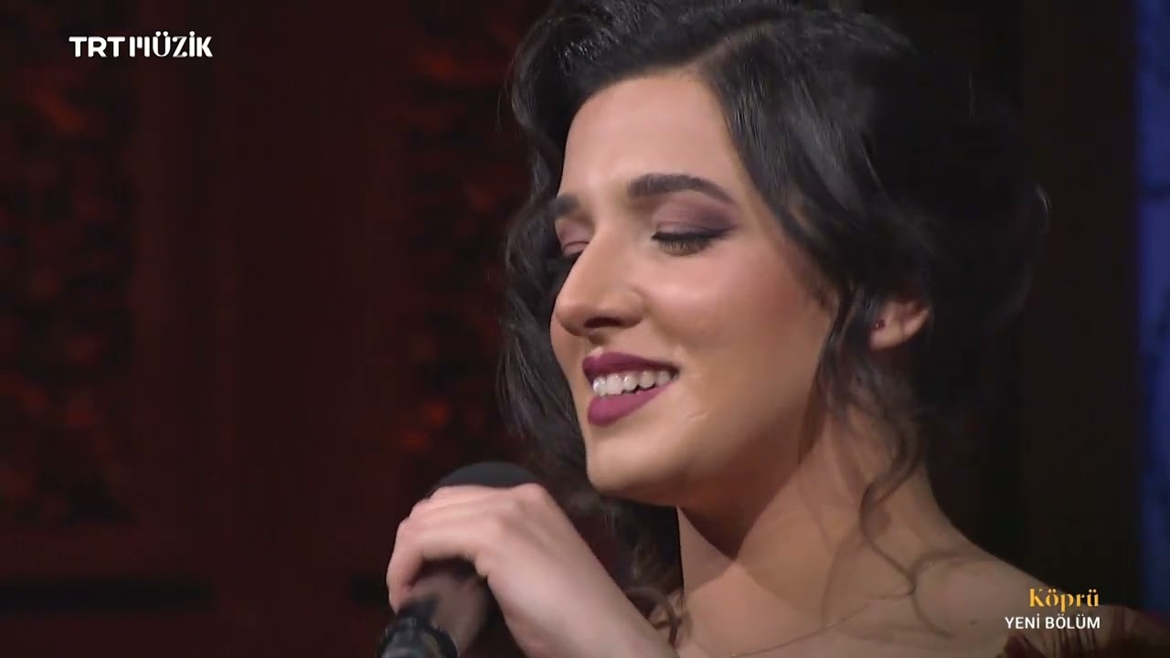 Senem Akdemir - Bilmedin Yar