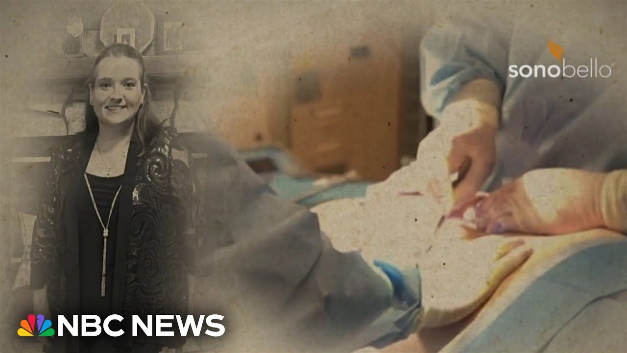 With cosmetic surgery chains growing, lawsuits reveal allegations of injuries and deaths