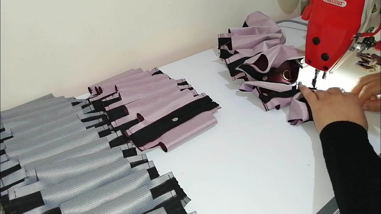 فكرة مشروع مربح💯 تقدري تخدميه من دارك✂️🧵الجزء( 1)