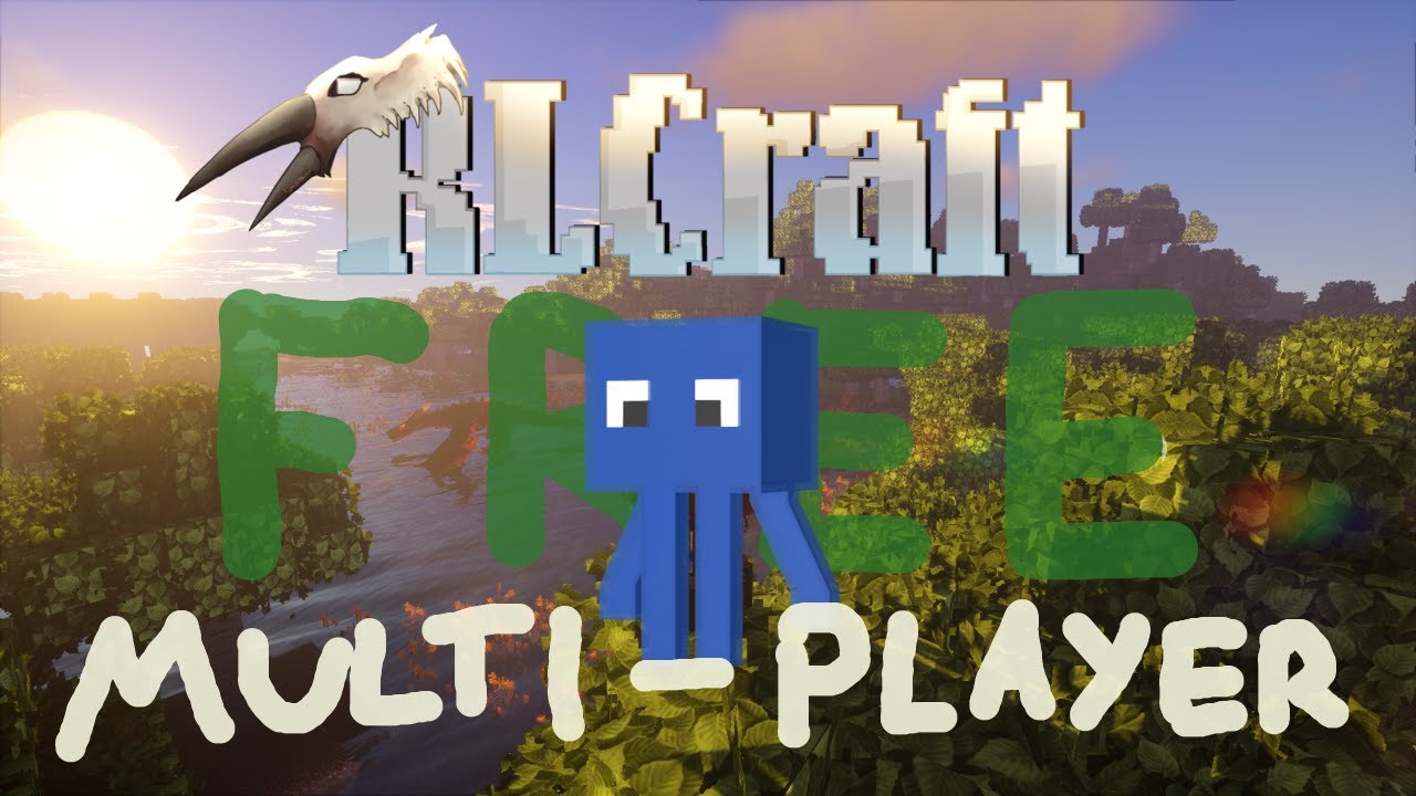 FREE Multiplayer Modded (CurseForge) Server Guide - Easy, No Port Forwarding!