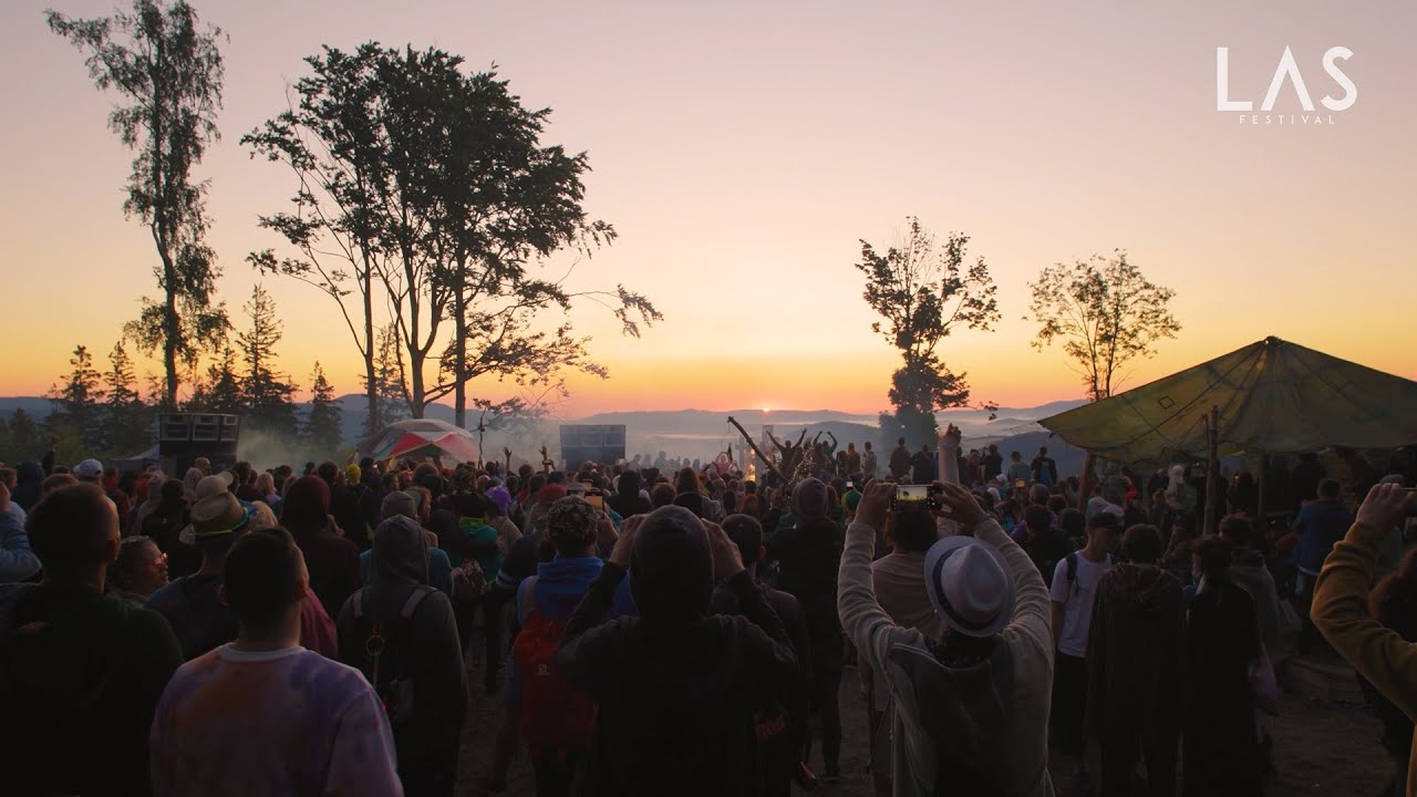 LAS Festival 2022 | Official Aftermovie