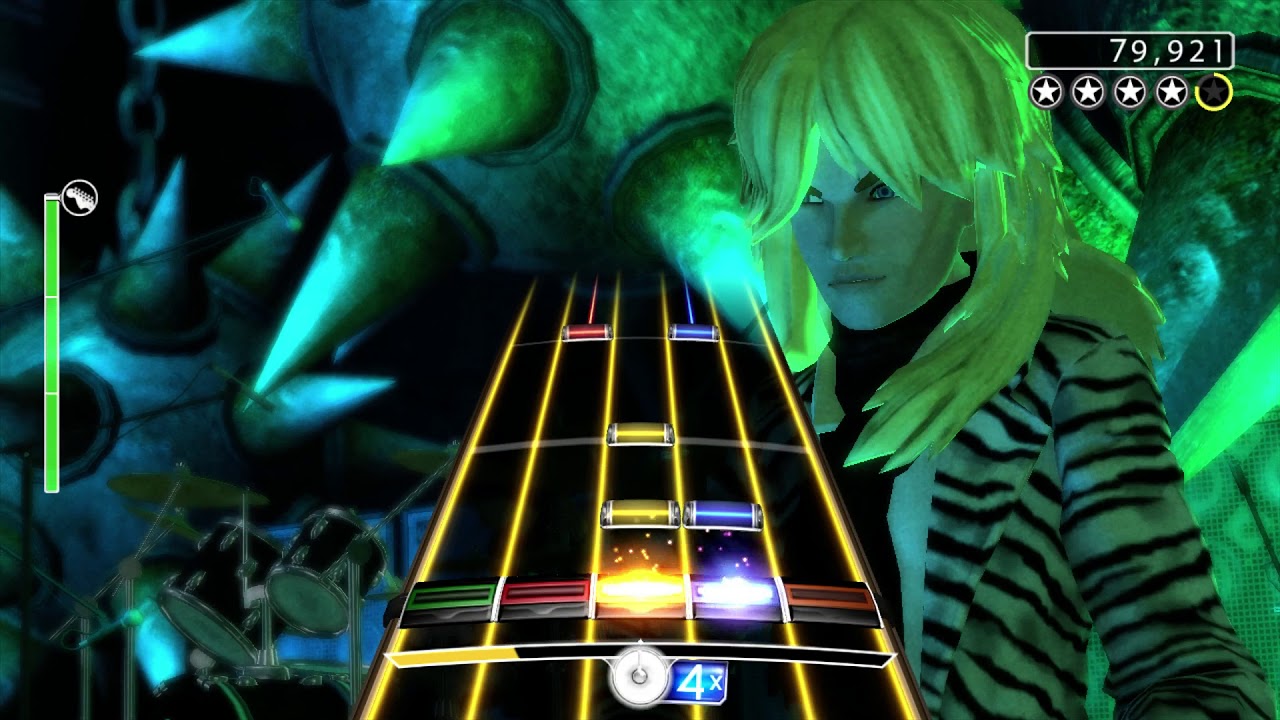 Rock Band 1 - 