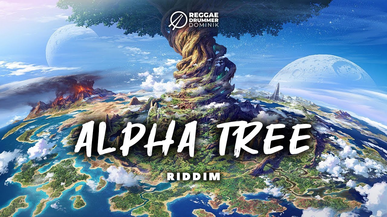 ►FREE◄ Reggae Instrumental Beat 2023 | Alpha Tree Riddim