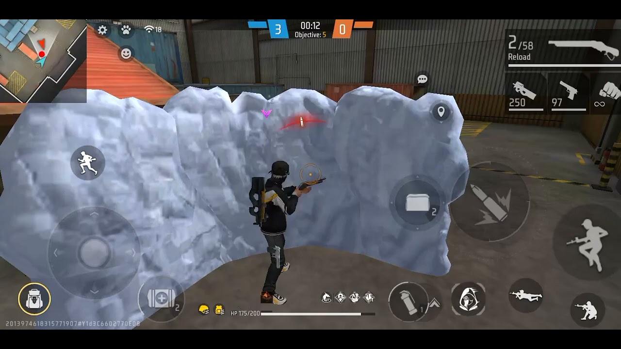 Freefire 