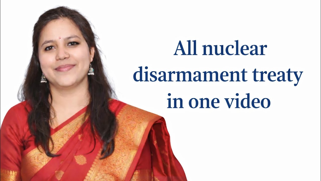 HTET 2026 imp video सारी परमाणु सन्धियाँ एक बार मे ही for pgt /tgt/pol Science Dsssb2 मार्क्स पक्के 