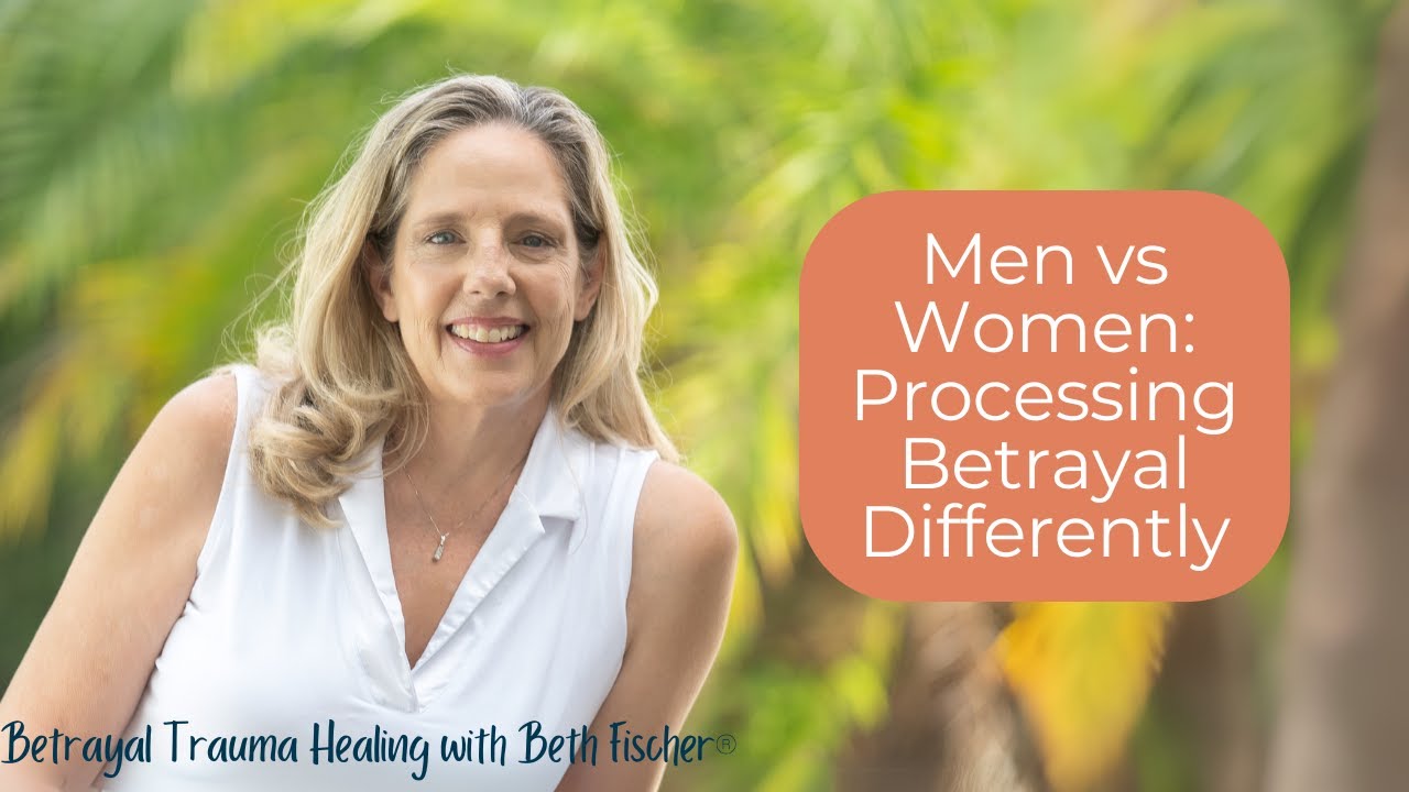 Healing After Infidelity: Resentment, Rage, and Responsibility