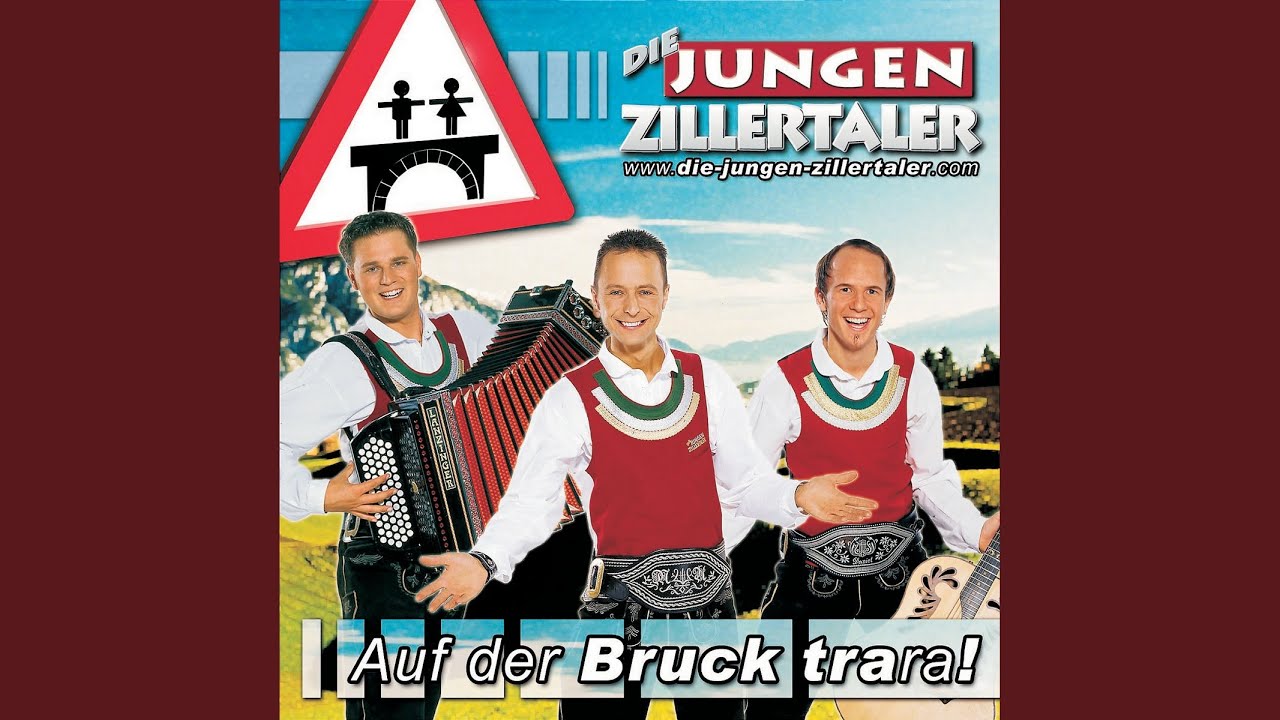 Auf der Bruck trara (Radio Edit)