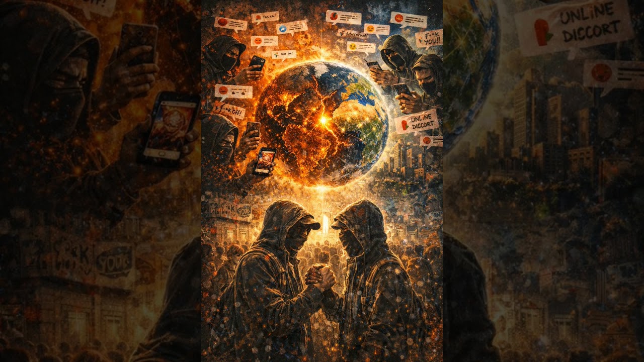The Divide