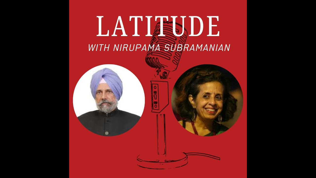 With Netanyahu, there can be no stability in West Asia: K.C. Singh | Latitude
