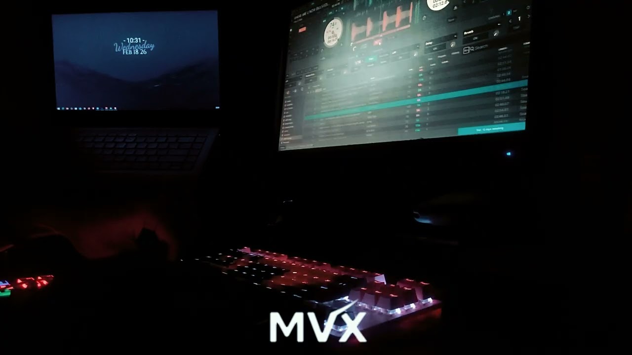 MVX - JERSEY CLUB | Kehlani, Charli xcx, PinkPantheress, Kendrick Lamar, Sza, NewJeans [Newbie Mix]
