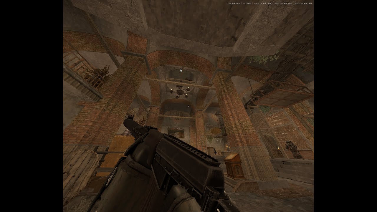 ASM SERVAL STALCRAFT NA/ CLAN WARS