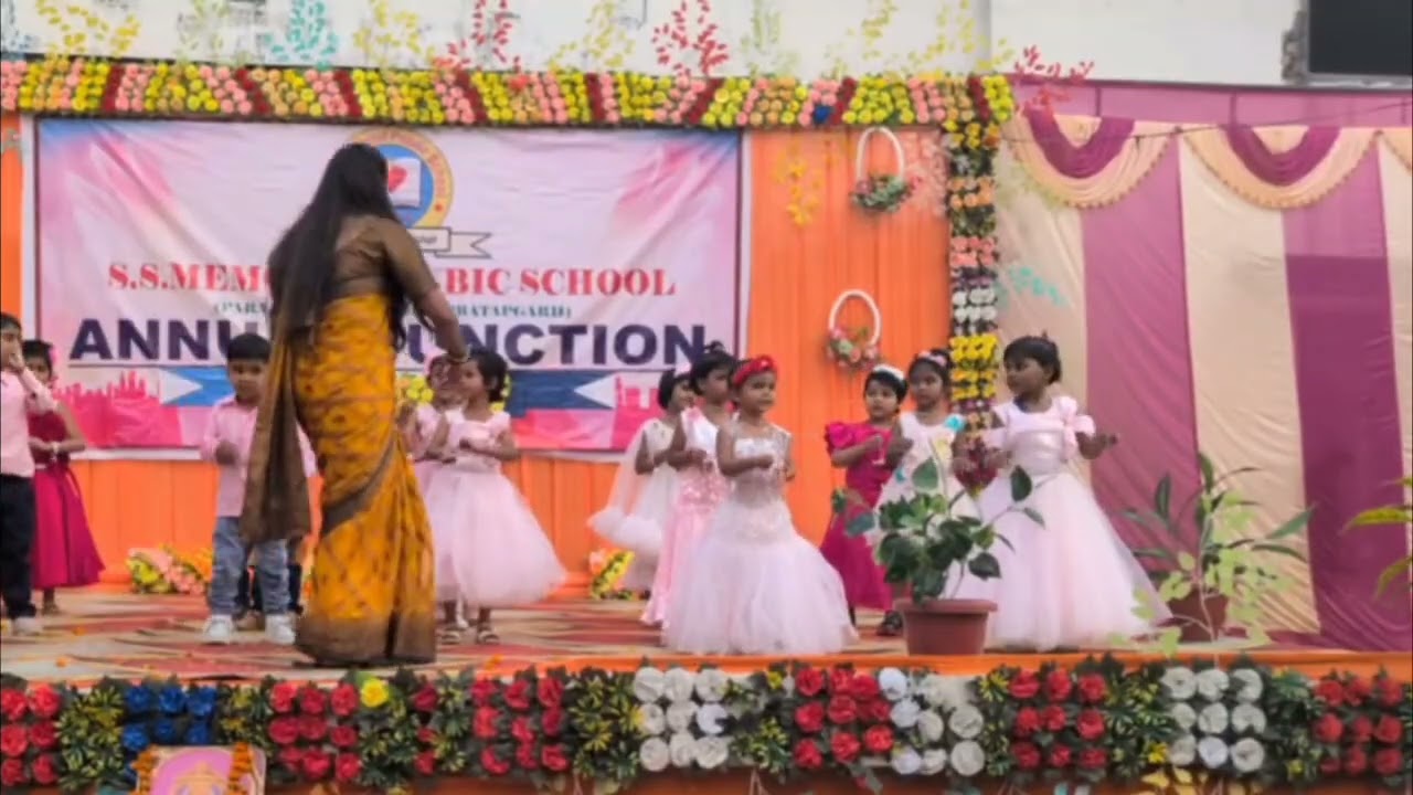 Lakdi ki kathi kathi ke ghora ghora ke dum pe.., school act