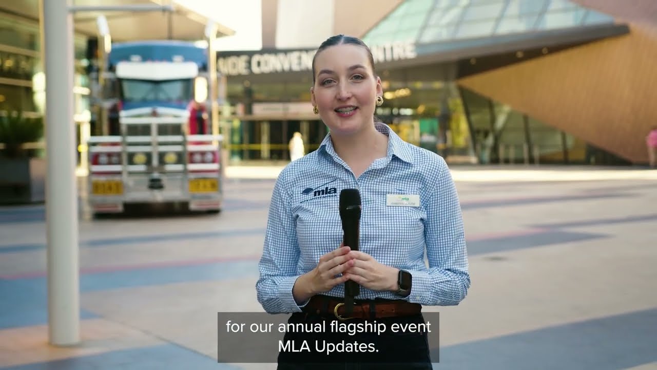 MLA Updates 2025 - Adelaide - Highlights