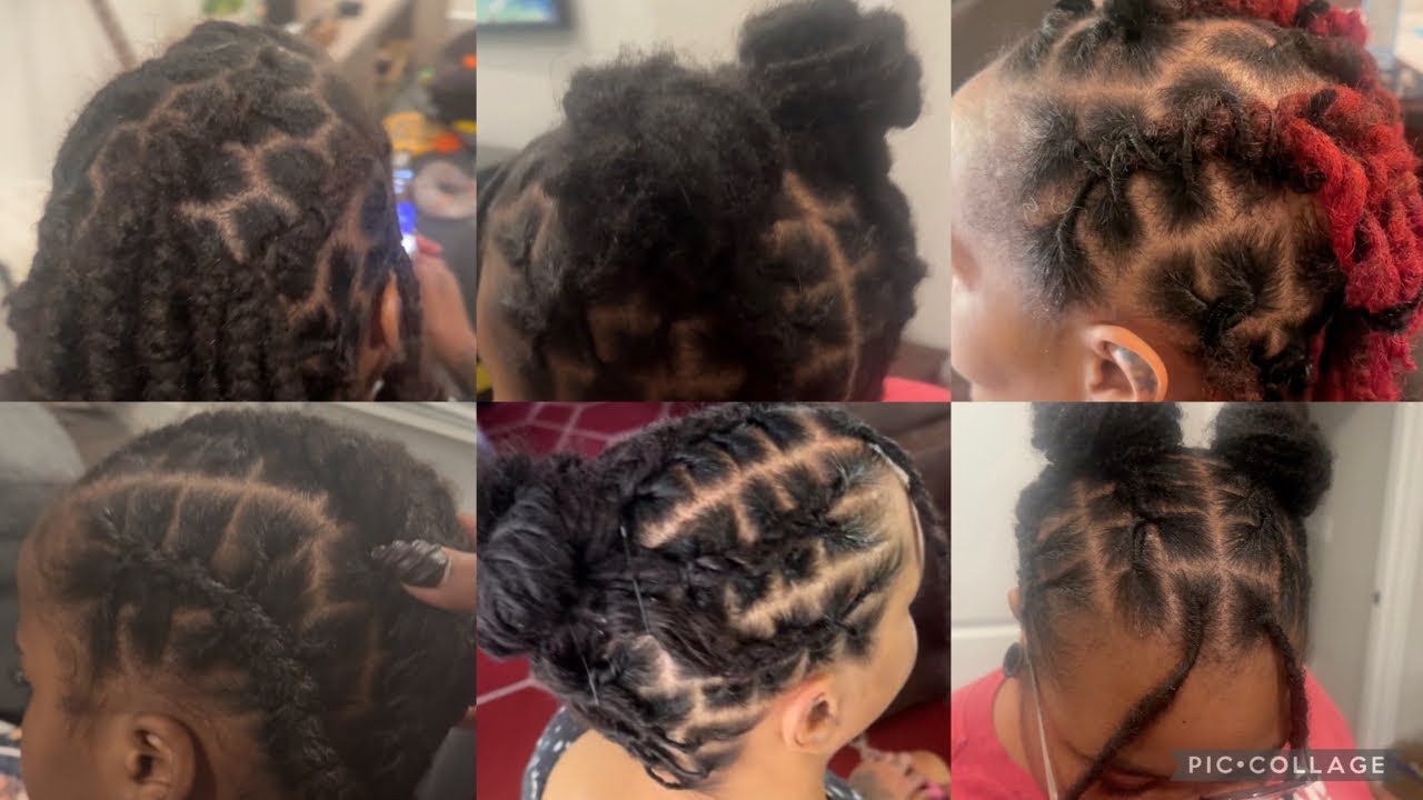 Another Retwist!