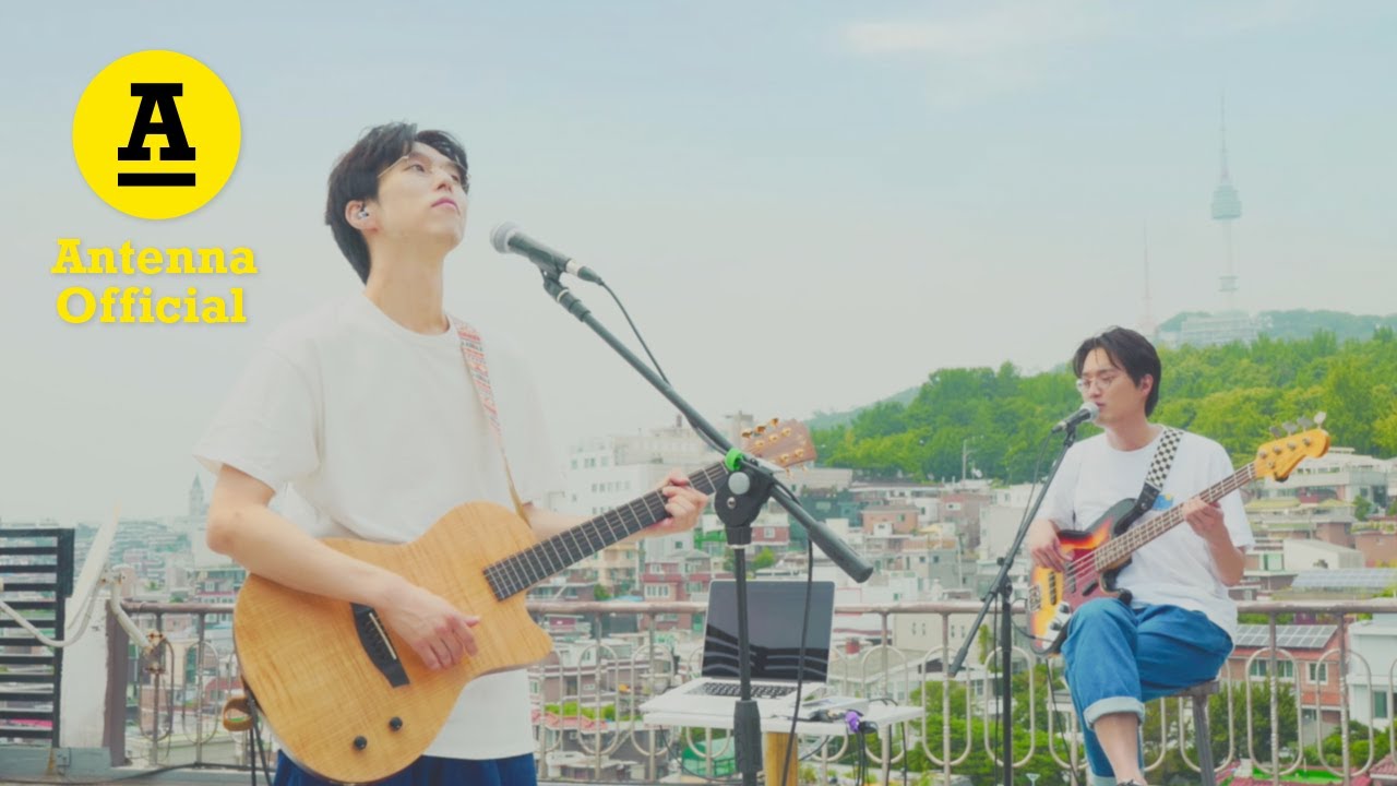 페퍼톤스 PEPPERTONES 2020 미니 투어 ‘new hippie generation’