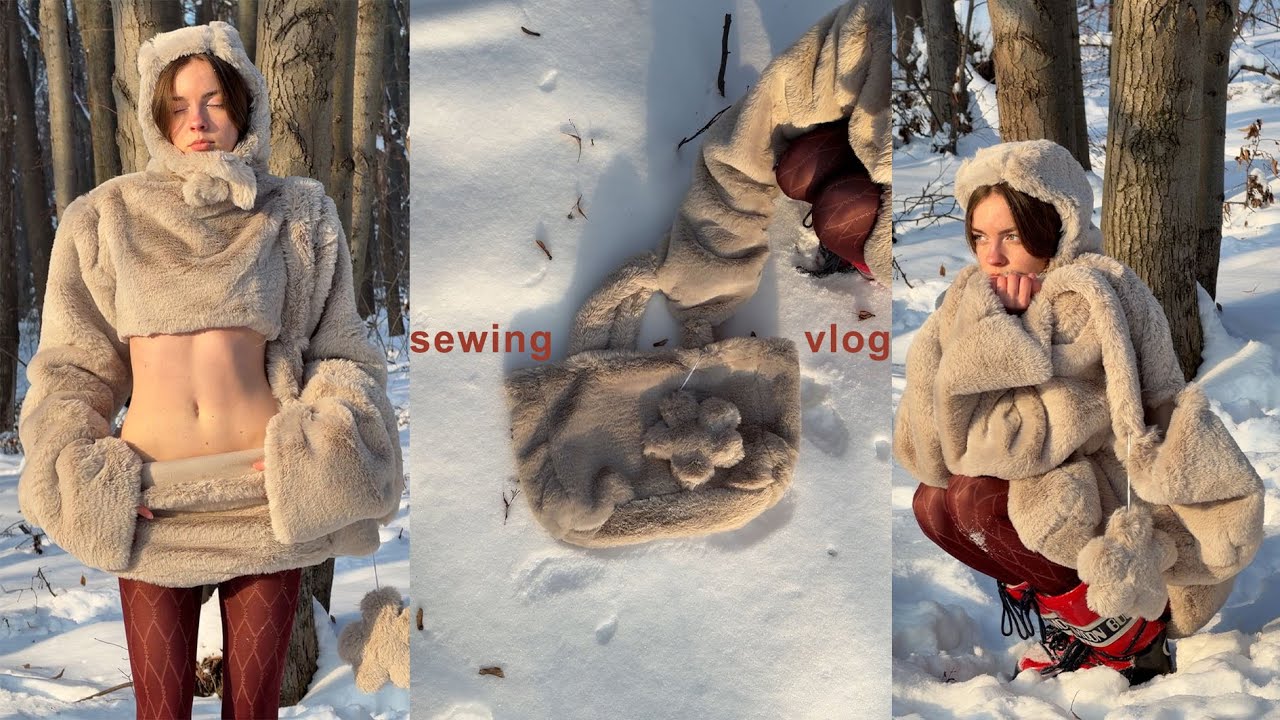 this is your sign to start sewing in 2026