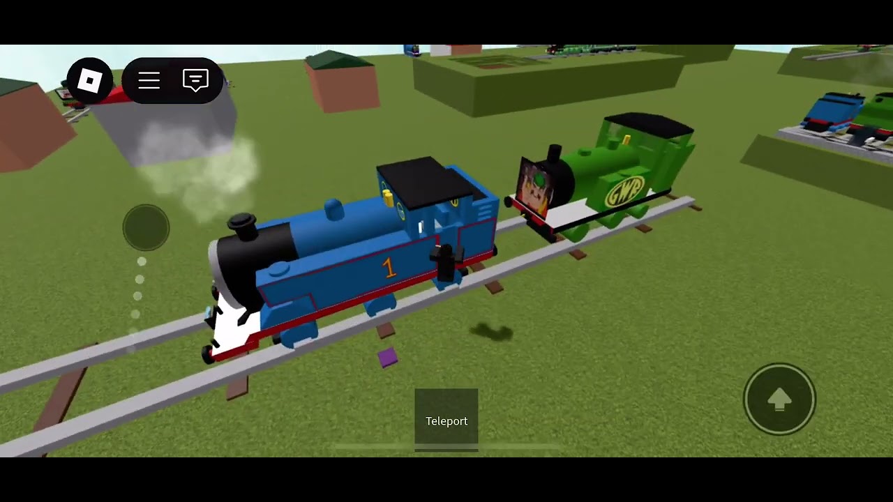 Some Funny Accidents Of Trains 😆