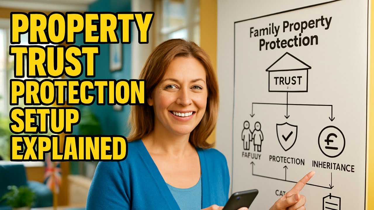What Is a Protective Property Trust and Do You Need One?