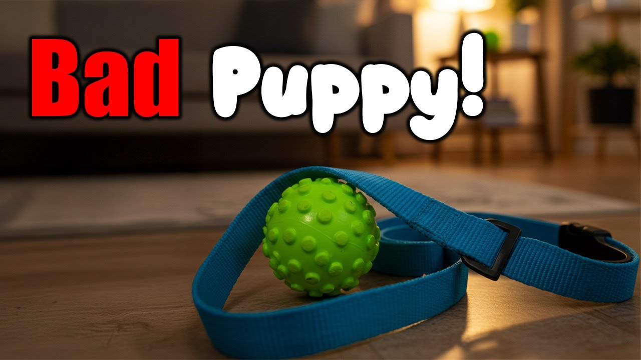 Puppy bites Daddy - Pet Play | ASMR Roleplay | CGLG | Safe Place