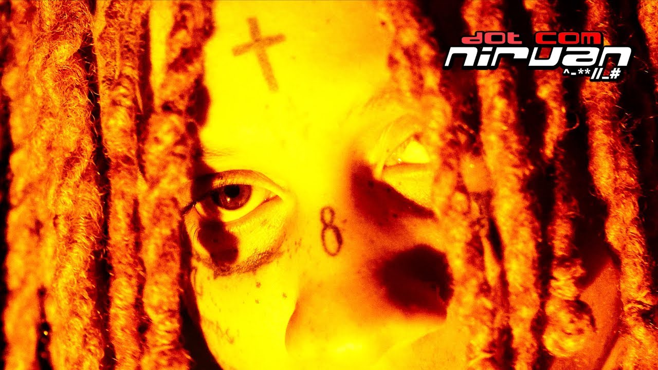 Trippie Redd - Fire In My Heart [Dir. by 