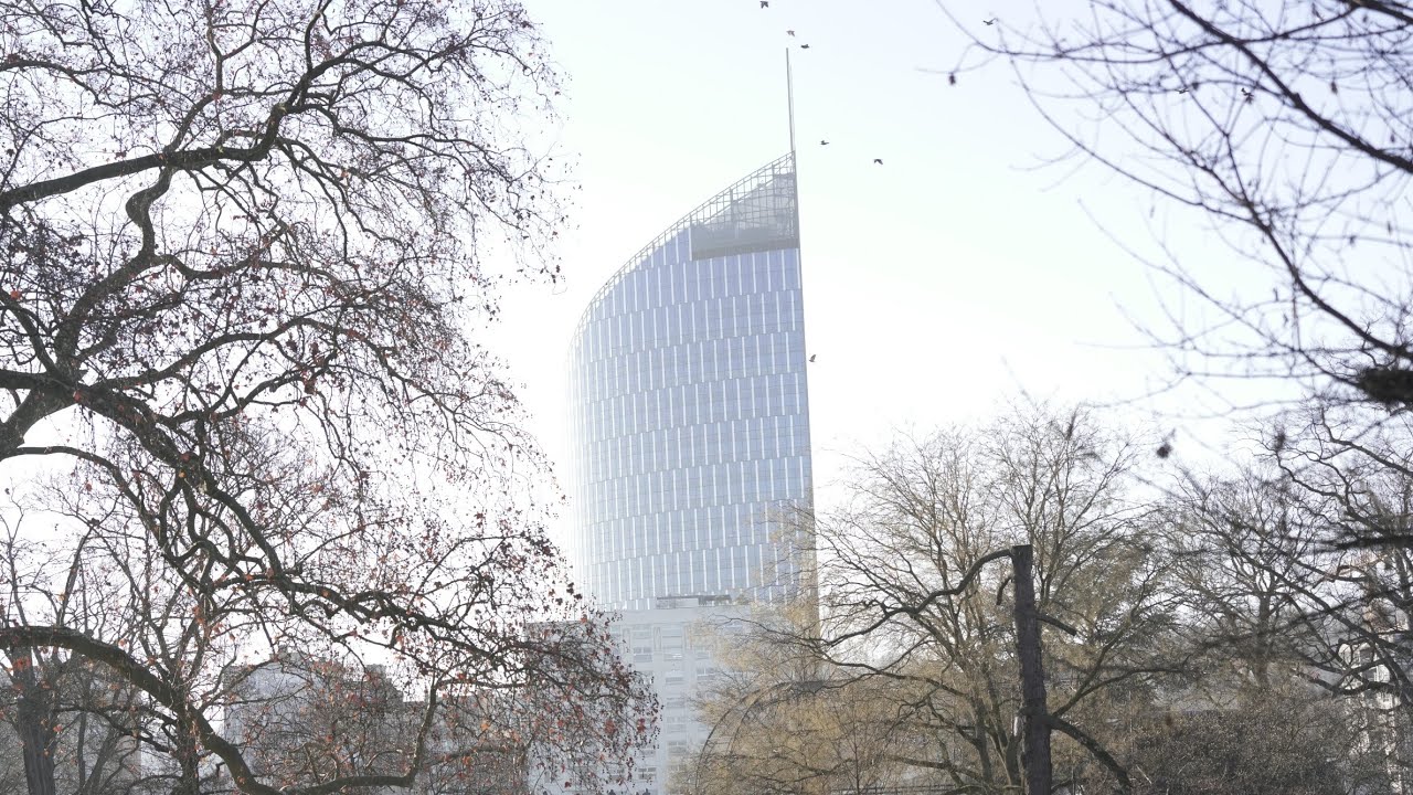 liége à l’est de la belgique