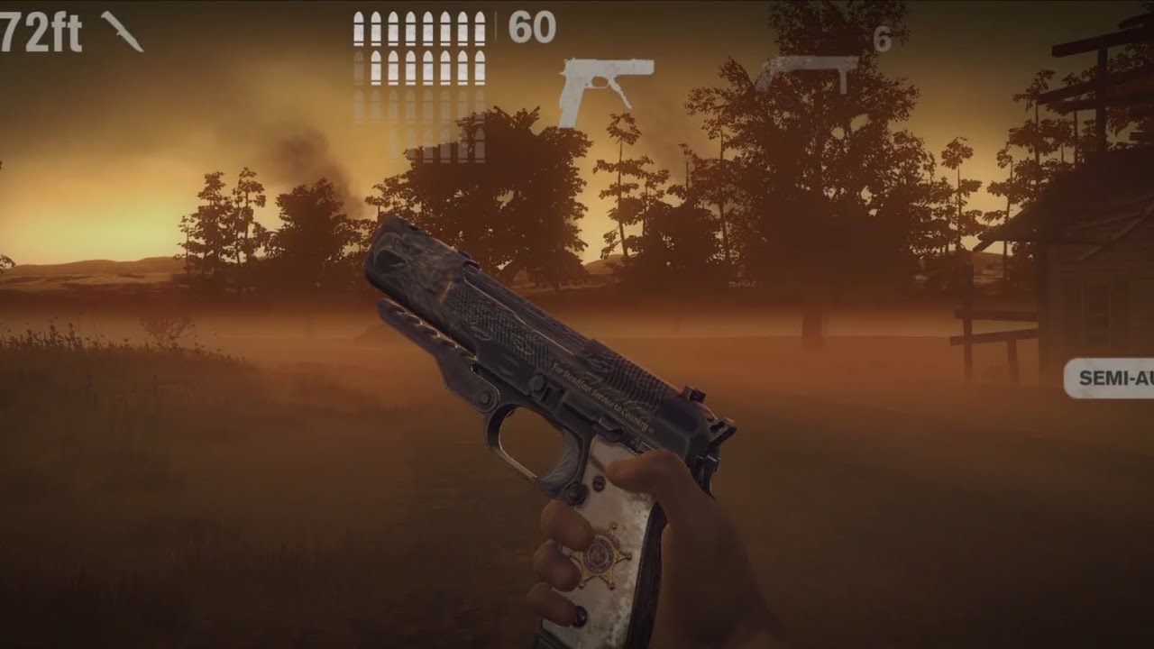 Into the Dead 2 | Android Game 