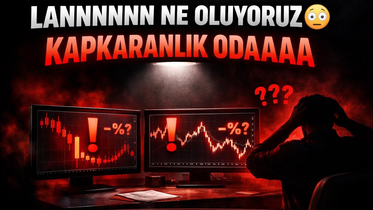 LANNNNNN NE OLUYORUZ BESTE | ATATR KAPKARANLIK ODAAAAAA #beste #atatr 