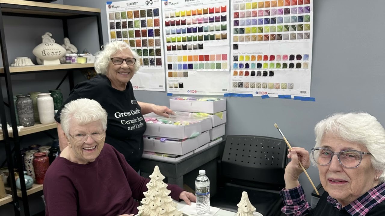 Community Foundation of Northern Illinois Grant; Resident Testimonial
