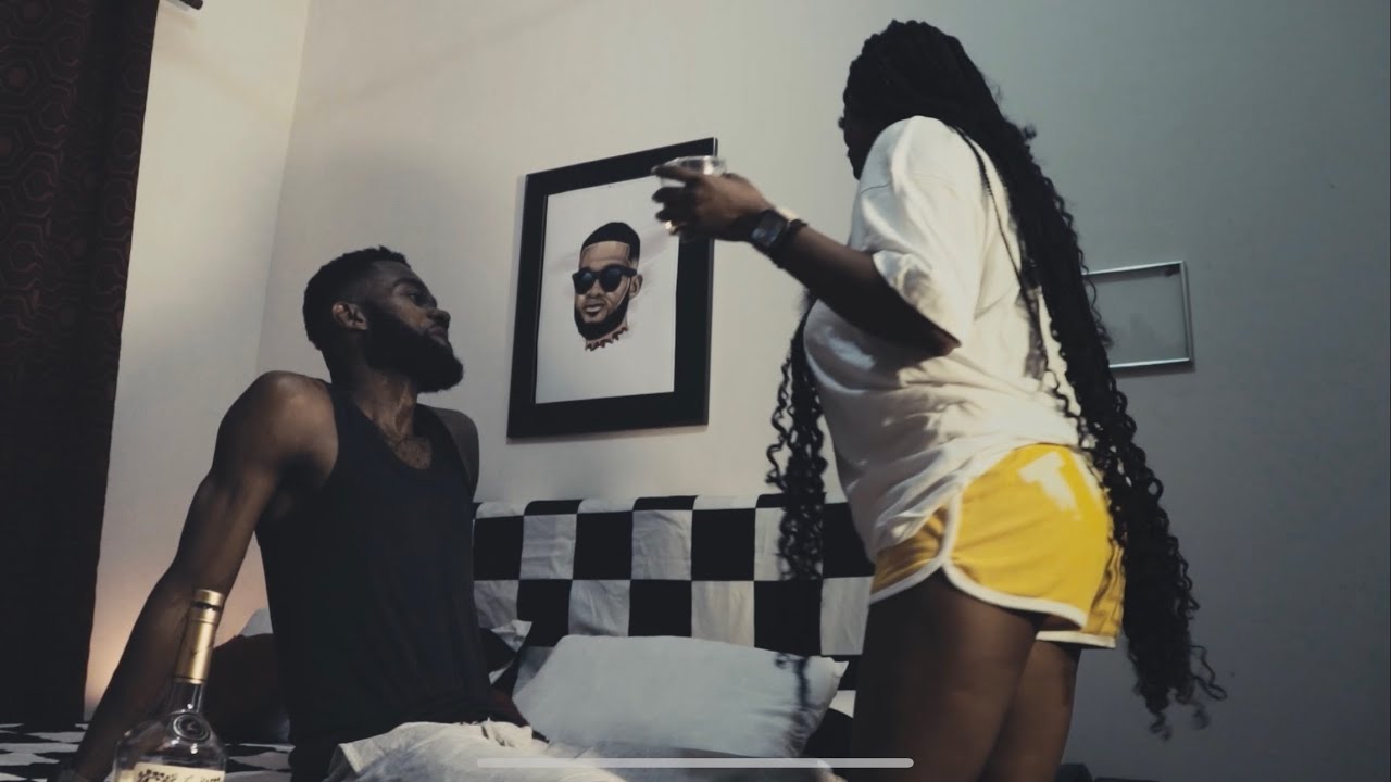 PPLUG - SOMETIMES (official video)