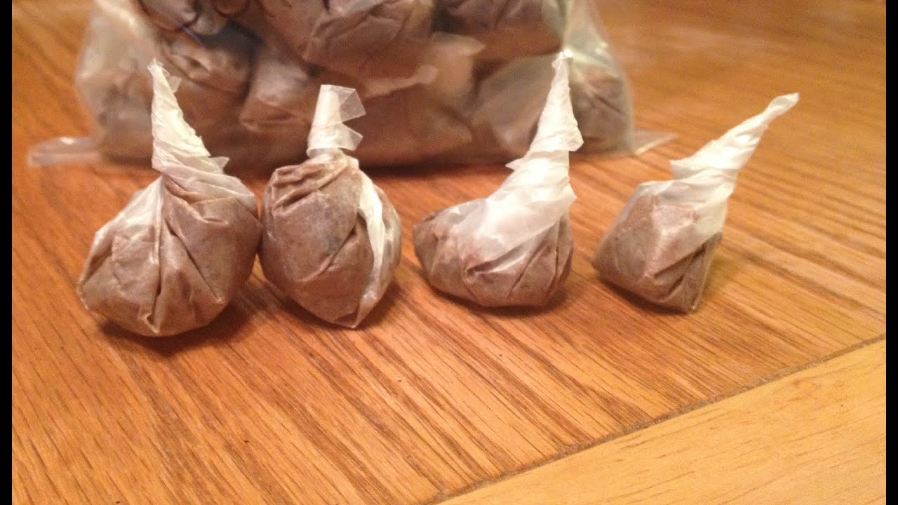 How To Make Homemade Channel Catfish Bait