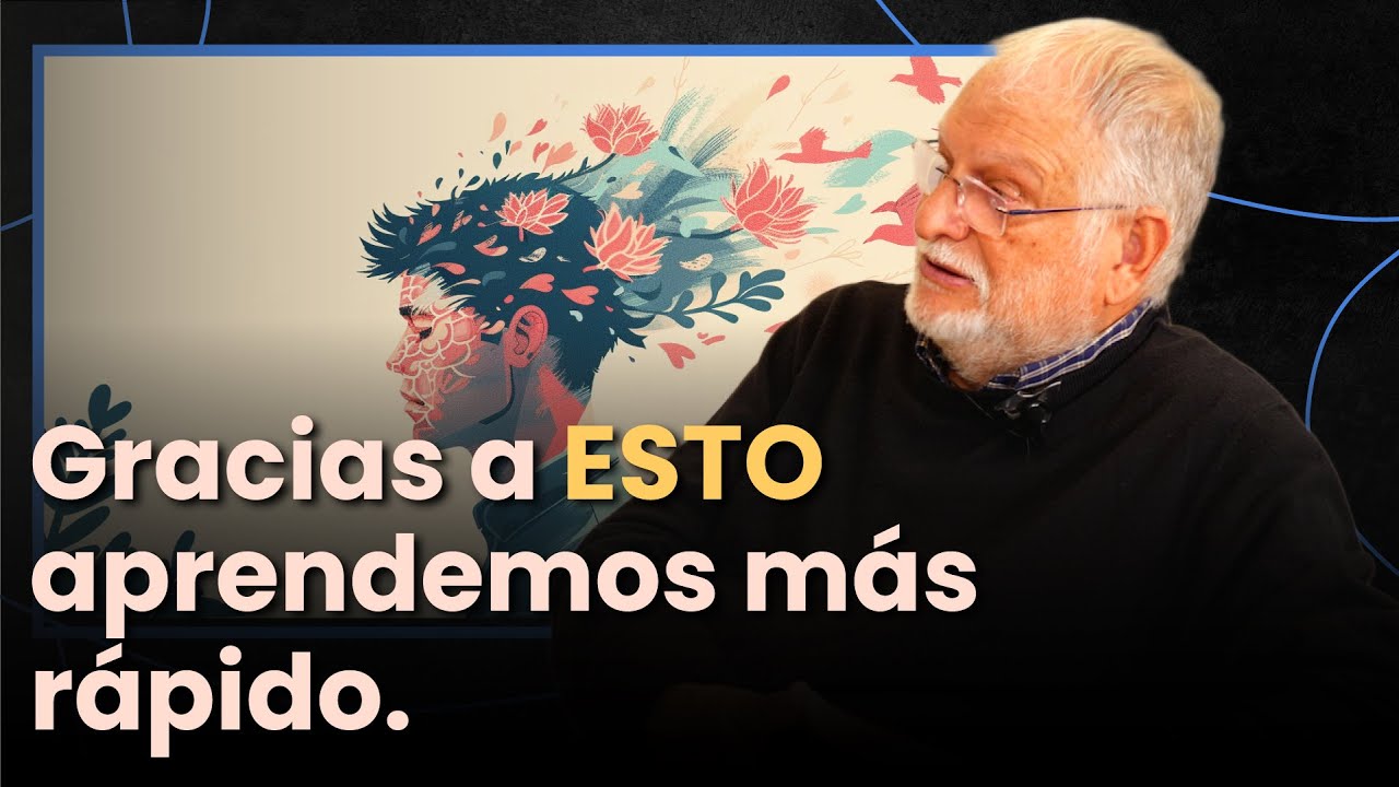 SIDMAN y la EQUIVALENCIA de EST&Iacute;MULOS - Santiago Benjumea