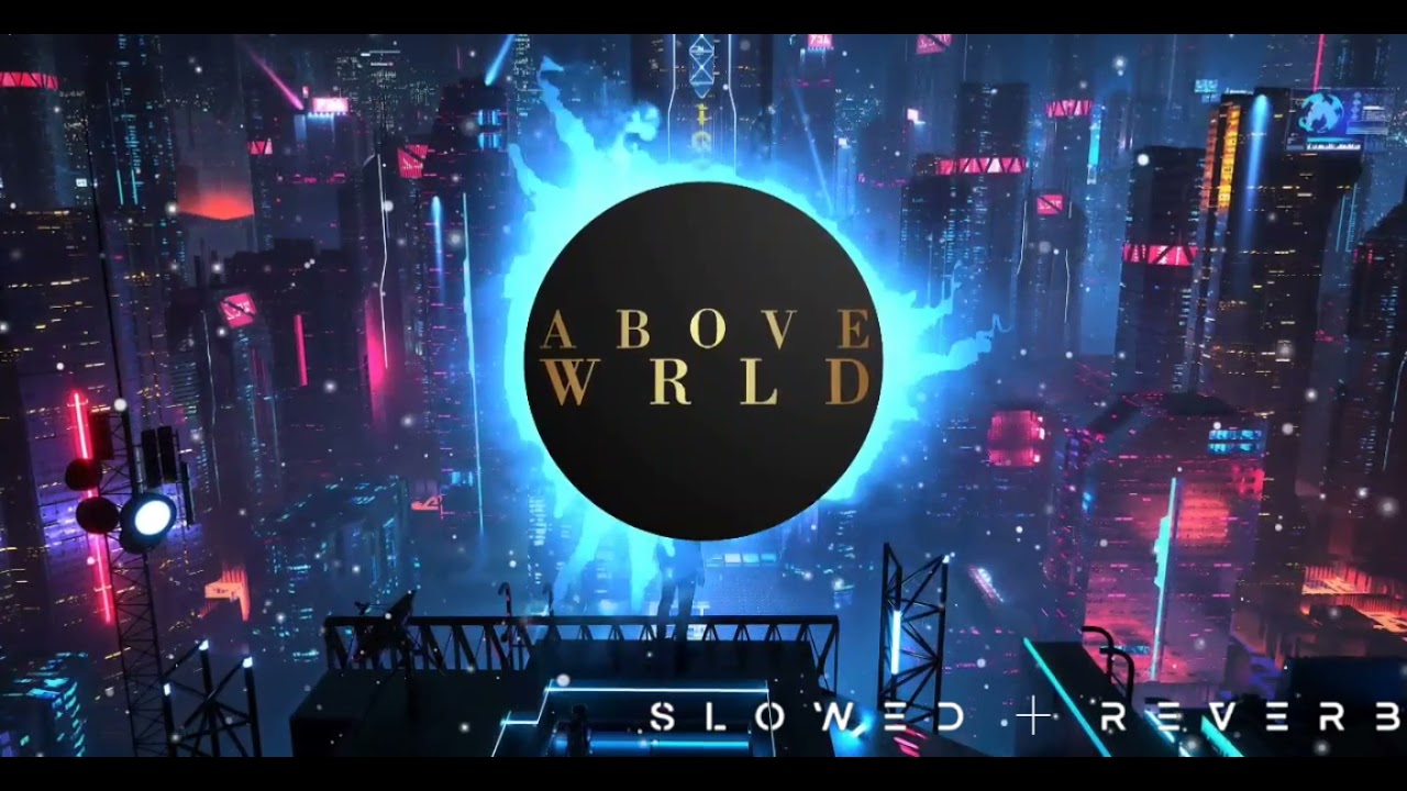 Hulvey - Cold Nights [slowed + reverb]