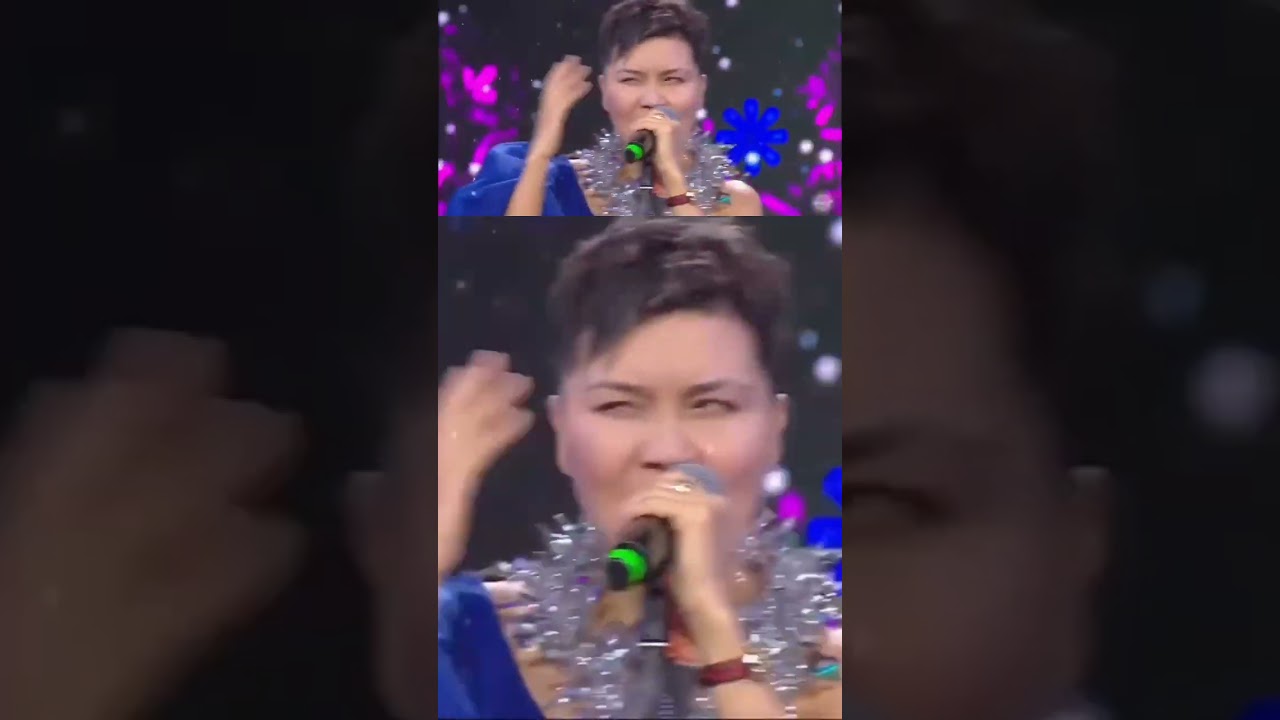 Гульмира Избасханова. Лабидан