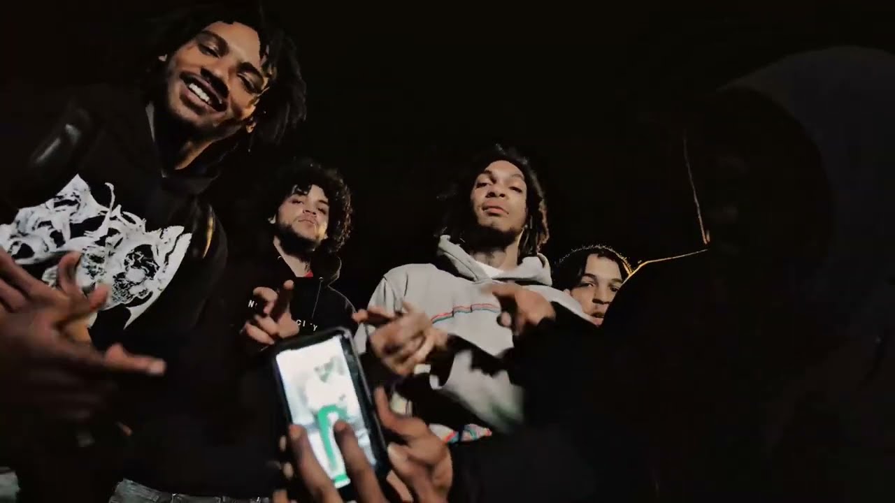 SG Lante x Sneaky Jugg - Holding Each Other (Official Video) Dir. by @aleveledupproduction