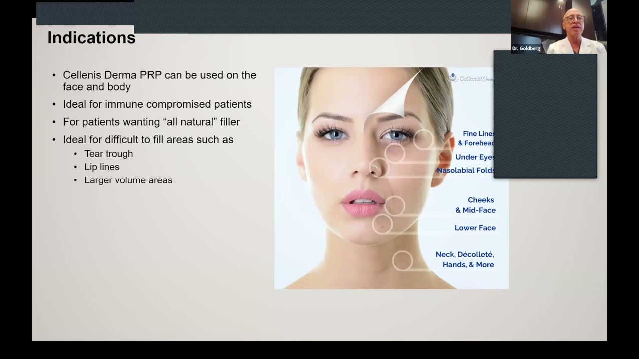 Autologous Volumizing: What's New?