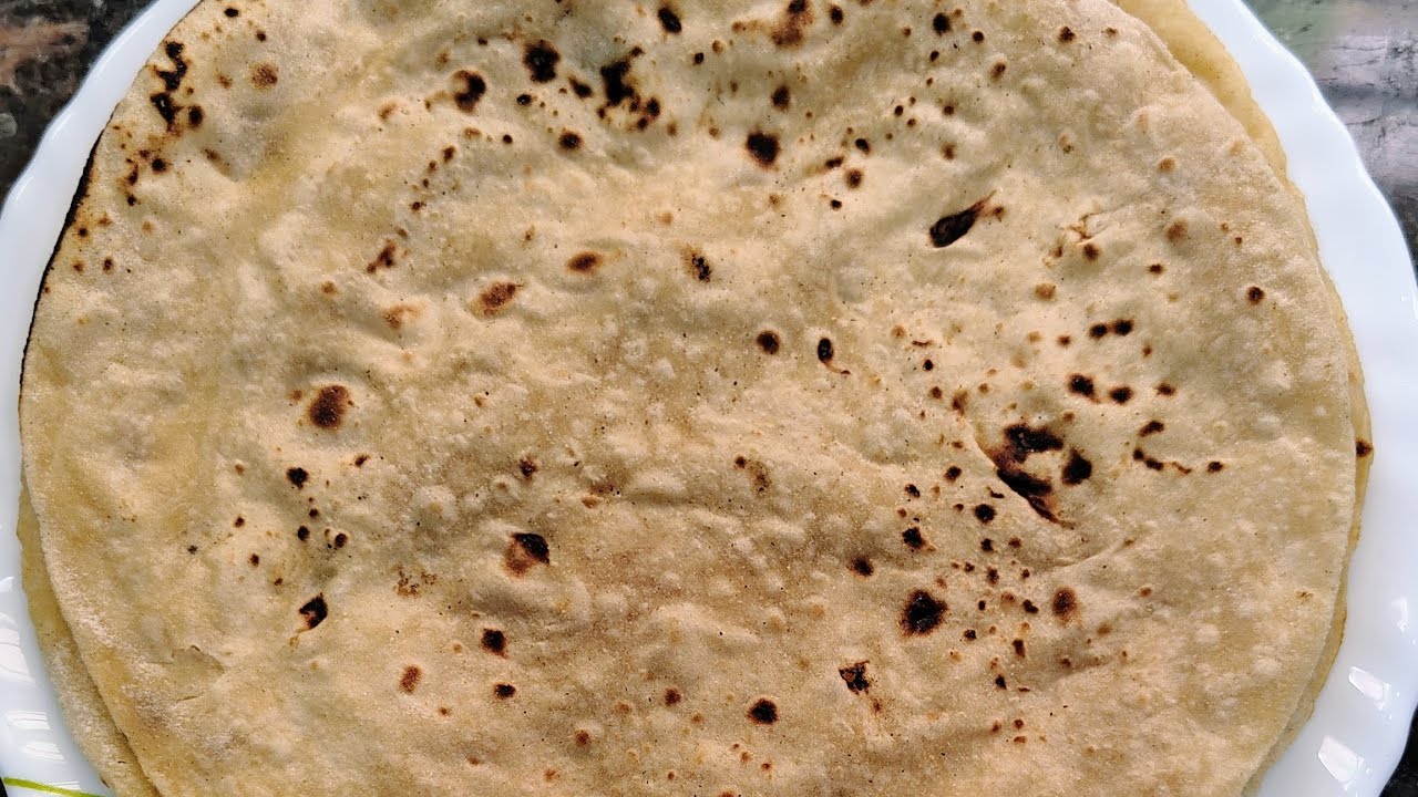 दो चम्मच तेल में बची हुई रोटी का नया नाश्ता / SNACKS RECIPE /