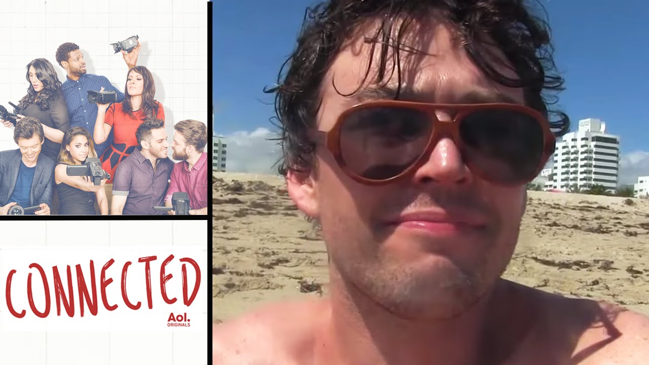 Jonathan With A Married Woman | Connected | AOL Original