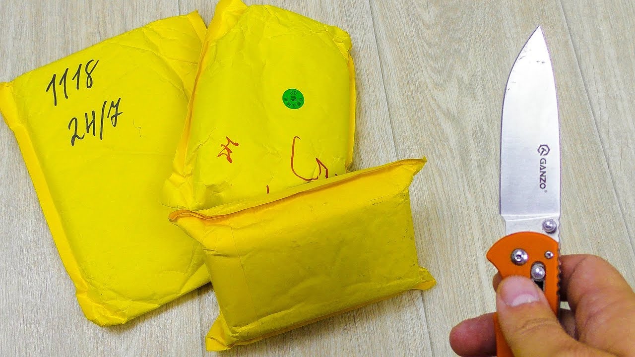 ЭТО НЕ ТОВАРЫ С ALIEXPRESS! ЭТО РАСПАКОВКА ПОСЫЛОК С TOMTOP! КОНКУРС!