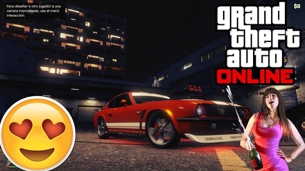 Gta 5 Online ქართულად. ტუნინგი, ჩილიადის მთაზე ასვლა და ტრაილერებით ტუნელში