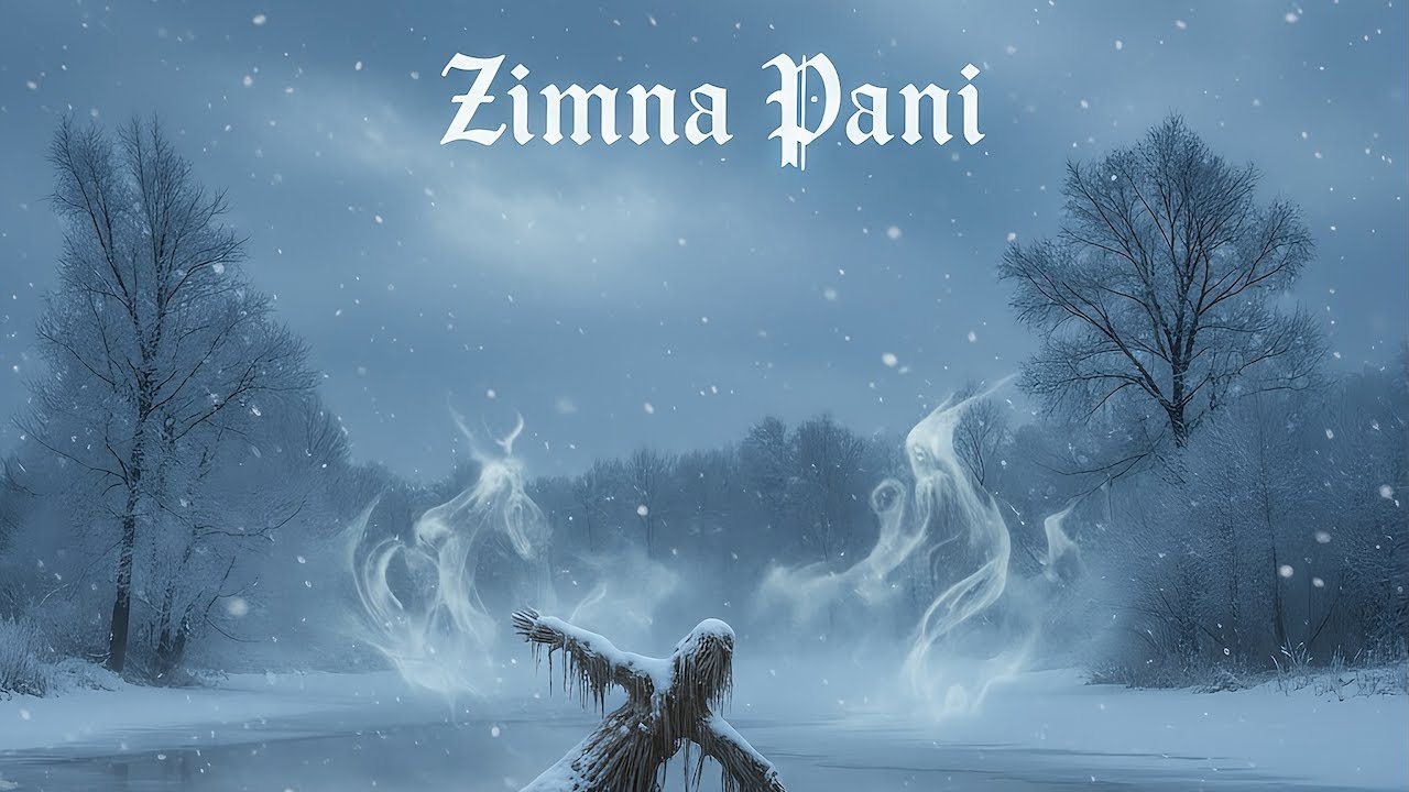Zimna Pani (slavic doom metal)
