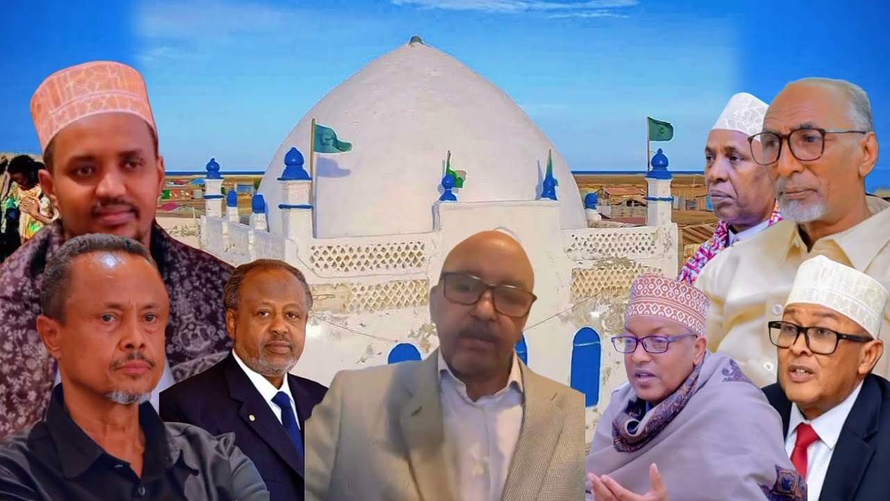 DAGAAl ka dhacay Ciisewayne iyo samaroon Saylac guulayso inader Ciisewayne 
