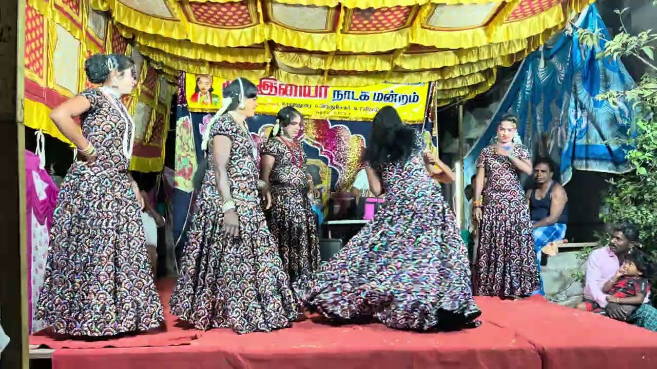 ஸ்ரீ இனியா நாடக மன்றம், Sri iniya nadaga mandram. 9500480069, 8778211234, 9791495968 video 7 