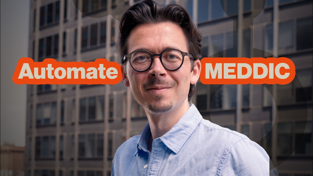 Automating MEDDIC: How to Flag Missing Decision Makers in HubSpot