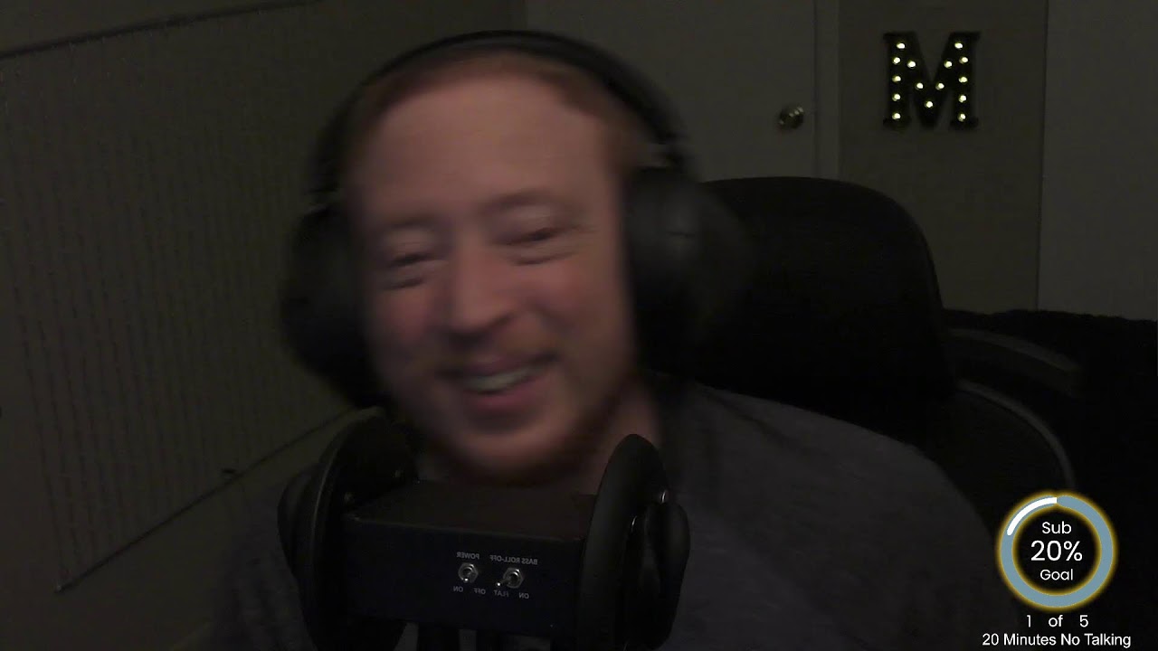 Live ASMR | Family Friendly | Lurker Friendly