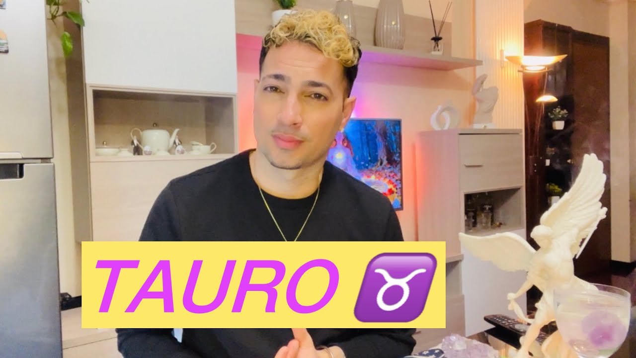 TAURO ♉️ 16/ABRIL / MUY PRONTO CONOCER&Aacute;S TU ALMA GEMELA😍NO TE AFERRES A LO QUE NO TE QUIERE